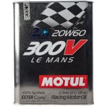Motul 300V LE MANS 20W-60 2 l | Zboží Auto