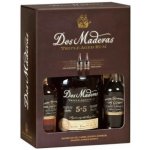 Dos Maderas PX Sherry 5y + 5y 40% 0,75 l + 2 x 0,2 l (set) – Hledejceny.cz