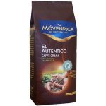 Mövenpick el Autentico Caffé Crema 1 kg – Zboží Mobilmania