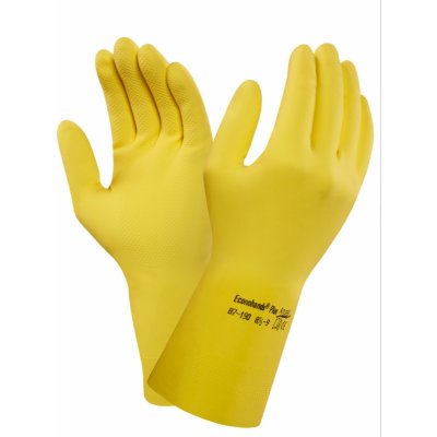 Ansell ECONOHANDS Plus