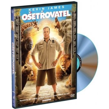 ošetřovatel DVD