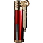 Gaira® Benzínový 8556, Barva červená – Hledejceny.cz