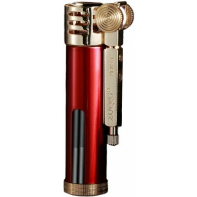 Gaira® Benzínový 8556, Barva červená – Hledejceny.cz