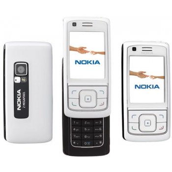 Nokia 6288