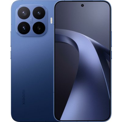 Xiaomi 17T Pro 12GB/256GB Deep Blue – Hledejceny.cz