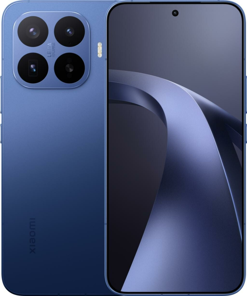 Xiaomi 17T Pro 12GB/256GB Deep Blue na Heureka.cz