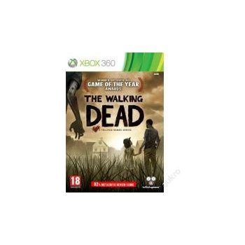 The Walking Dead: A Telltale Games Series