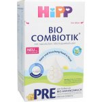 HiPP Pre Bio Combiotik 600 g – Hledejceny.cz