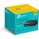TP-Link TL-SG1005P – Zboží Živě