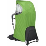 Osprey Poco Child Carrier Raincover 10048602OSP limon green uni – Zboží Dáma