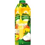 Pfanner ananasovo-kokosový nápoj 1 l – Zboží Dáma