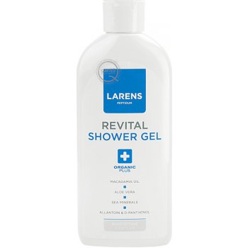 Larens Revital sprchový gel 200 ml