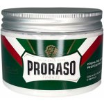 Proraso krém před a po holení 300 ml – Zboží Dáma