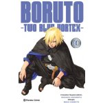 BORUTO TWO BLUE VORTEX 04 – Zboží Mobilmania