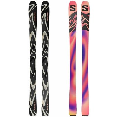 SALOMON QST 94 25/26 – Zbozi.Blesk.cz