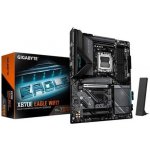 Gigabyte X870E EAGLE WIFI7 – Hledejceny.cz