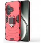 Guardy odolný kryt na Realme GT 6 5G/ GT 6T 5G červený – Hledejceny.cz