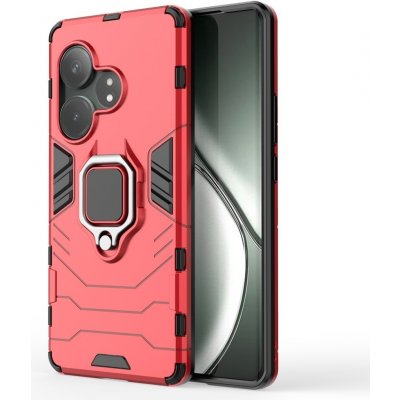 Guardy odolný kryt na Realme GT 6 5G/ GT 6T 5G červený – Hledejceny.cz