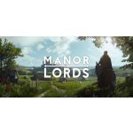 Manor Lords – Zboží Mobilmania