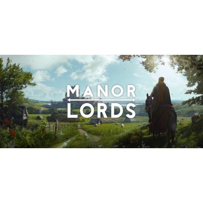 Manor Lords – Zboží Mobilmania