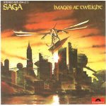 Saga - Images At Twilight CD – Zboží Mobilmania