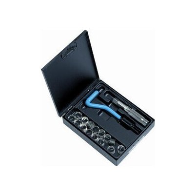 VOLKEL Sada k opravě závitu M24x3.0 04043 – Hledejceny.cz