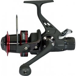 Jaxon RED CARP FRXL REEL 400 8-OWC 1x