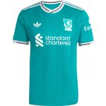 adidas Originals FC Liverpool Authentic 3rd Jersey 2025/26 jv6427 – Hledejceny.cz