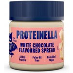 HealthyCo Proteinella White Chocolate proteinová pomazánka 200 g – Hledejceny.cz