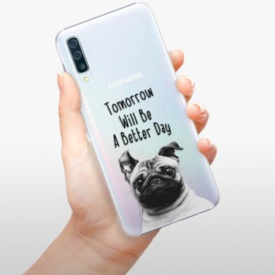 Pouzdro iSaprio - Better Day 01 - Samsung Galaxy A50 – Zbozi.Blesk.cz