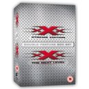 XXX - Box Set DVD