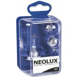 Sada žárovek NEOLUX N499KIT – Hledejceny.cz