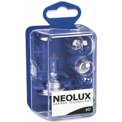 Sada žárovek NEOLUX N499KIT – Hledejceny.cz