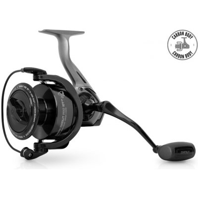 Hluboká cívka Delphin Mamut Pro 12T DP Aluminium – Zboží Dáma