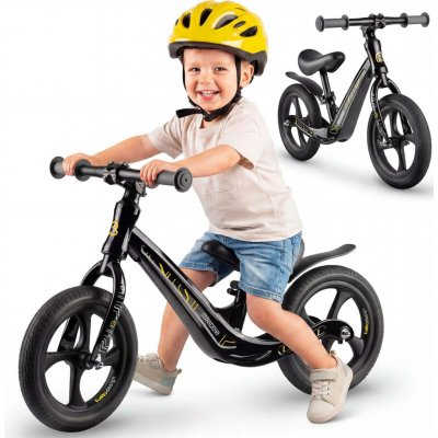 Ricokids Funnu černé – Zboží Mobilmania