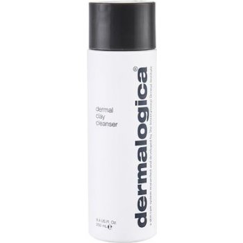 Dermalogica Daily Skin Health hloubkově čistící krémová emulze pro mastnou a problematickou pleť (Kaolin and Green Clays) 250 ml