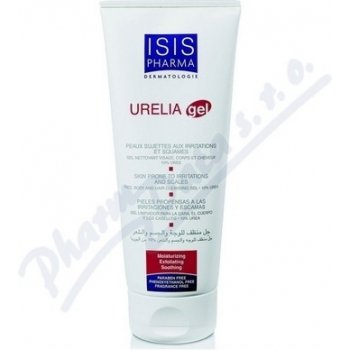 Isis Urelia gel 200 ml