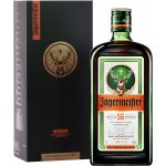 Jägermeister 35% 0,7 l (karton) – Hledejceny.cz
