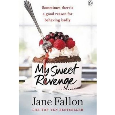 My Sweet Revenge Jane Fallon