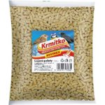 KRMÍTKO Lojové pelety 0,5 kg – Zboží Dáma