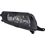 Pravé přední mlhové světlo Volkswagen Sharan (7N) 10-15 – Sleviste.cz