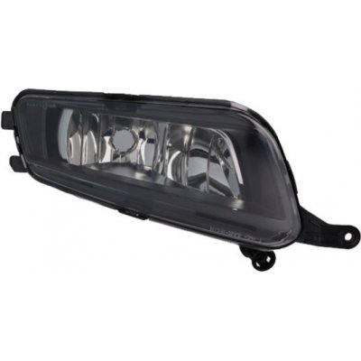 Pravé přední mlhové světlo Volkswagen Sharan (7N) 10-15 – Sleviste.cz