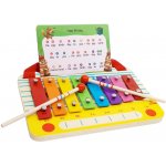 Djeco Dětské tetování Superhrdinové – Hledejceny.cz