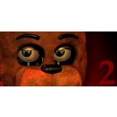 Hra na PC Five Nights at Freddys 2