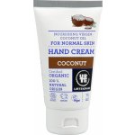 Urtekram krém na ruce kokosový 75 ml – Hledejceny.cz