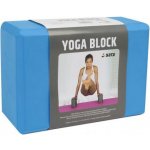 Yate Yoga Block – Hledejceny.cz