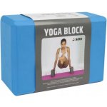 Yate Yoga Block – Zboží Mobilmania