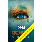 Jsem rozohněná – Zboží Dáma
