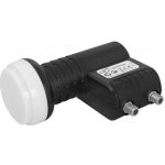 LTC LNB Twin 0,1 dB LXSAT402 – Zboží Živě