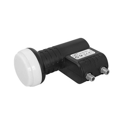 LTC LNB Twin 0,1 dB LXSAT402 – Zboží Mobilmania